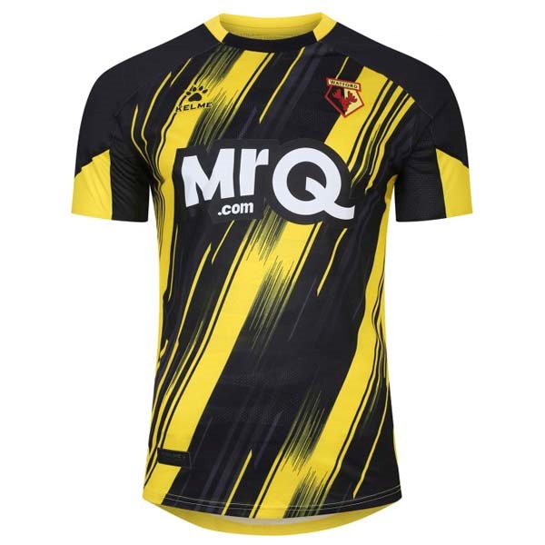 Tailandia Camiseta Watford 1st 2023-2024